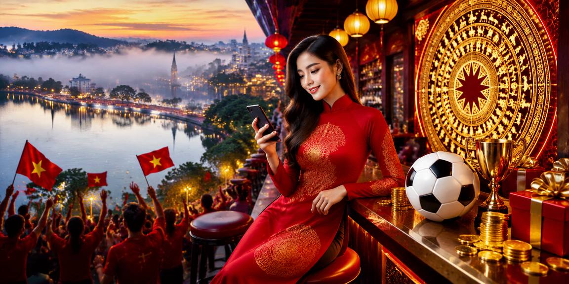 cstn Ngôi Chơi Hải Phòng hoạt động như thế nào trên cstn